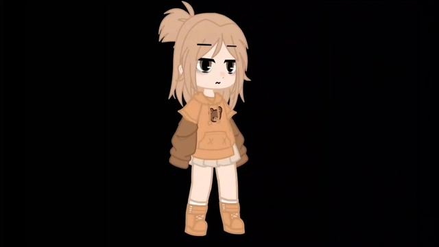 "💗 ты мой кислород 💗"(gacha knox) [meme] смотреть онлайн