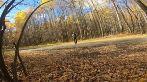 Выходной с MegaRetr-омDay off with MegaRetr