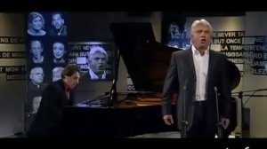 Дмитрий Хворостовский