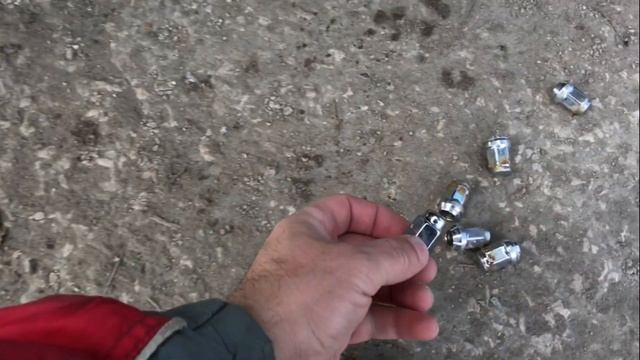 Балансировка колёс к следующему сезону,  на пробеге 162561 км  12.03.24г