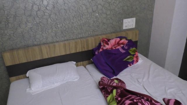 Отель Hotel Pariwar (Аурангабад, Индия) ЧЕСТНЫЙ отзыв смотреть онлайн