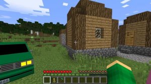 ЖИТЕЛИ ГОВОРЯТ МНЕ ДА 24 ЧАСА В МАЙНКРАФТ | Риколит Minecraft