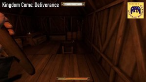 Прохождение Kingdom Come Deliverance. #3 Тальмберг