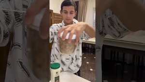 дубайский шоколад Ивета Кочконян готовит!