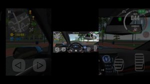 САМАЯ ЛУЧШАЯ ИГРА КАР СИМУЛЯТОР 2