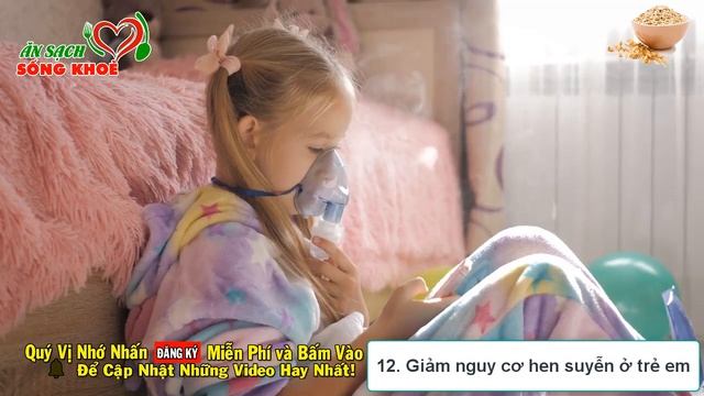 13 Tác Dụng TUYỆT VỜI Của YẾN MẠCH, Dùng Kiểu Này Cả Đời Không Lo Bệnh Tật, Biết Để SỐNG TRƯỜNG TH смотреть онлайн