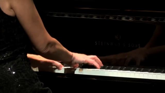 05 11 17 БАКЗ КГИИ Рахманинов - Бойко Икалось ли тебе, Евгений, исполняет Валентина Бойко смотреть онлайн