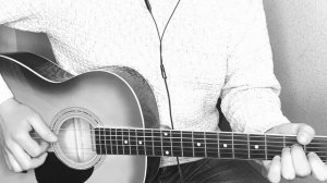 ПЕСНИ У КОСТРА - Я МОГУ ТЕБЯ ОЧЕНЬ ЖДАТЬ - ЭДУАРД АСАДОВ-КАВЕР ПЕСНИ НА ГИТАРЕ BY MAMONTENOK!