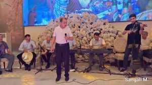 Sangali Mirzoev 2023 tuyona Сангали Мирзоев 2023 туёна