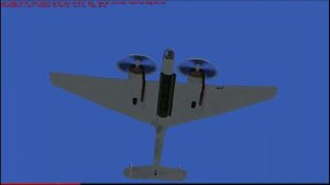 Flight Sim Historian Episode 488: Handley Page Hampden (FSX:SE)