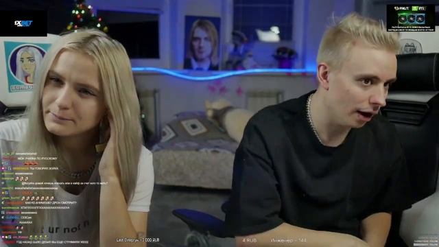 Стрим modestal 10.01.2021 разговорный стрим, видосы