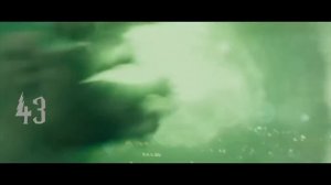 все смерти Гарри Поттер часть 4