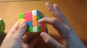 Як скласти кубик Рубика 4 на 4!!!!!!!!!!#кубикрубика #топ #рекомендації #rubikscube