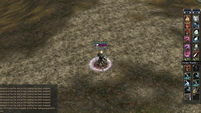 Gustavs Remember the Name 5 (Adventurer, EU-NA, Interlude) смотреть онлайн