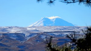 Кисловодск 6 января 2024