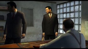 Mafia: The City of Lost Heaven СТРИМ