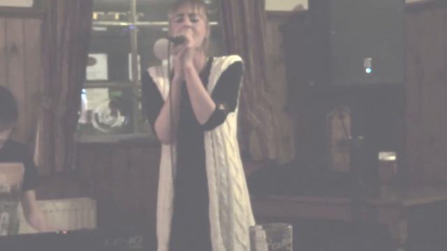 The Paprika Blues Band - Take Me to Church смотреть онлайн