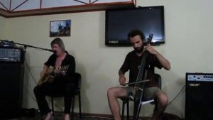 14. ВЫХОД Лайт (Силя и Белов) - Ты пригласи меня на анашу