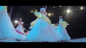 Ансамбль Березка Вальс Берёзка