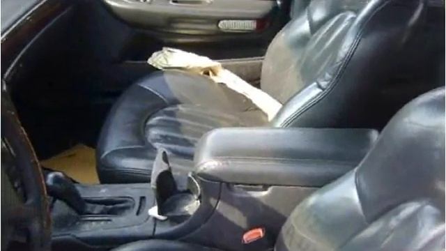 2000 Chrysler 300M Used Cars Washington DC смотреть онлайн