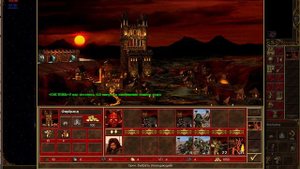 Рестарт 2. Играем с другом - Калх на рандоме. Геройские саги