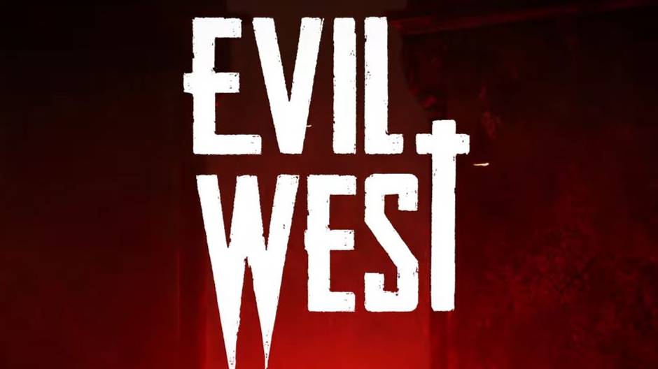 Evil West-прохождение Глава-2 Подземелье