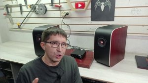 Это акустика может стать вашей!