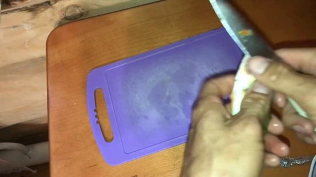 Как быстро почистить окуня смотреть онлайн