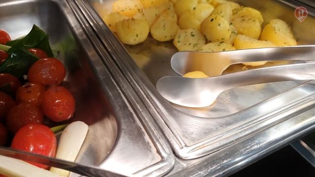 무려 200가지 제주 요리를 한번에?! 호텔급 제주 뷔페 끝판왕!? All You Can Eat Korean Buffet