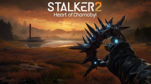 STALKER 2 Heart of Chornobyl №25 Режим "Исследователь"4k 60к/с - Артефакт корона. #stalker2