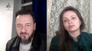 Ответы на вопросы. Игорь Горюшинский и Юлона Стоянова