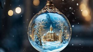 История о любви - Испытанная временем...