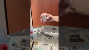 Как АЧД влияет на пространство и тело,опыт со спичкой