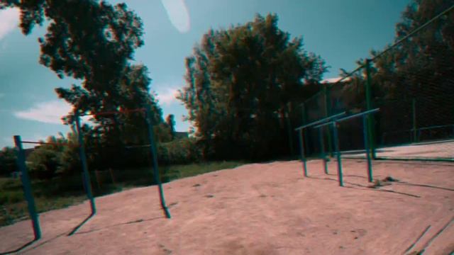 Уличные турники и брусья, воркаут площадки производства фабрики ApolonSport