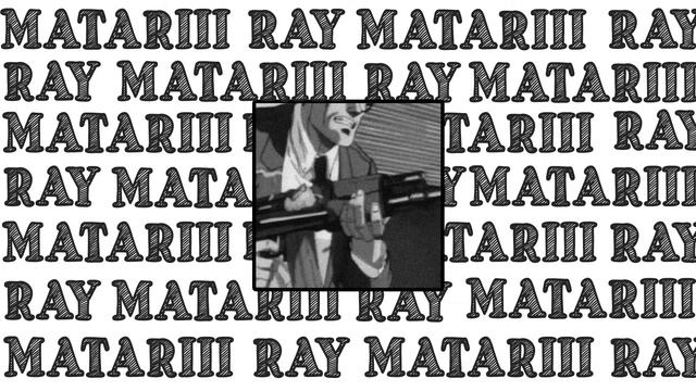 ray x matariii - opp [prod. saiko & lincoln] смотреть онлайн