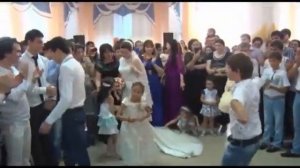 Мегебская свадьба