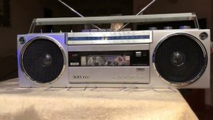 SANYO M7750K