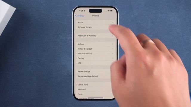 iOS 18 Обновление Не Появляется | Как Исправить Обновление iPhone до iOS 18 Beta