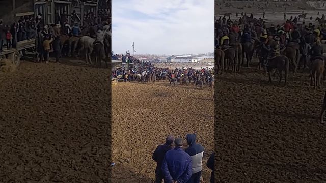 👍👍БУЗКАШИ ИСТАРАВШАН БОГИ КАЛОН 🤙🤙 смотреть онлайн