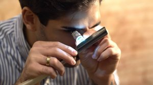 АСМР Заточка опасной бритвы
ASMR Sharpening a straight razor