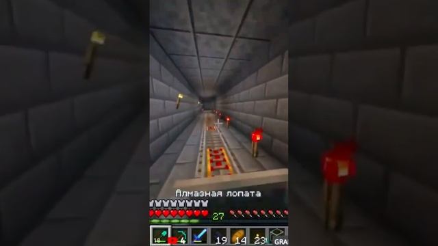 Minecraft Лучшее #337