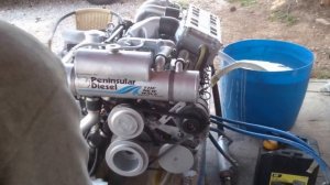 Rebuild Engine GM Peninsular Turbo Diesel 6.5 300Hp V8 General Motor