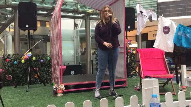 Summer Of Sound - 2016 - Annie Kennedy - Take Me Home смотреть онлайн