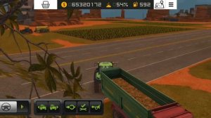 Fs 18 Multiplayer ! Fs18 Sowing Sunflower seeds | Farming Simulator 18 | Fs18 Timelapse #fs18