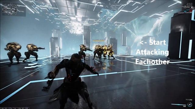 Warframe | Focus School Guide: Naramon смотреть онлайн