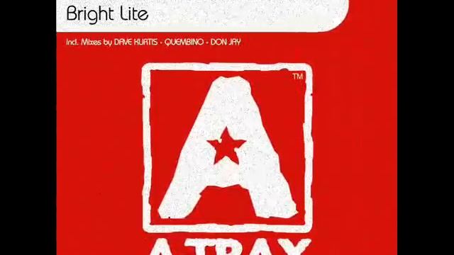 THE BEATMANIAC & ROBOPHIL - "Bright Lite" (Old School Mix) смотреть онлайн