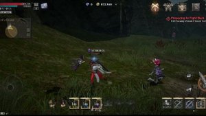 Raven2 берсерк