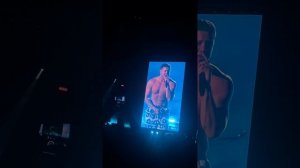 Bad Liar Imagine Dragons Baku Concert