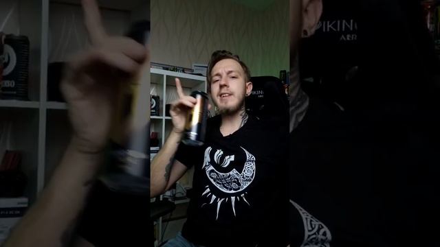 Экспресс-обзор энергетика Benergy Tropic | С изюминкой #энергетики #обзорэнергетиков #бенерджи смотреть онлайн