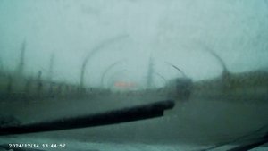 Отказ дворников